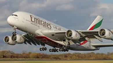 emirates