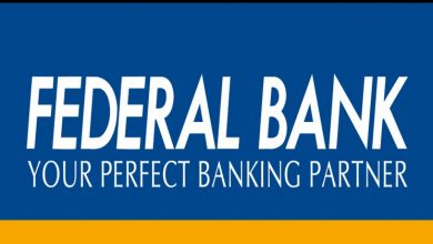 FEDERAL BANK