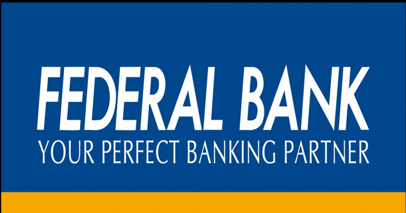 FEDERAL BANK