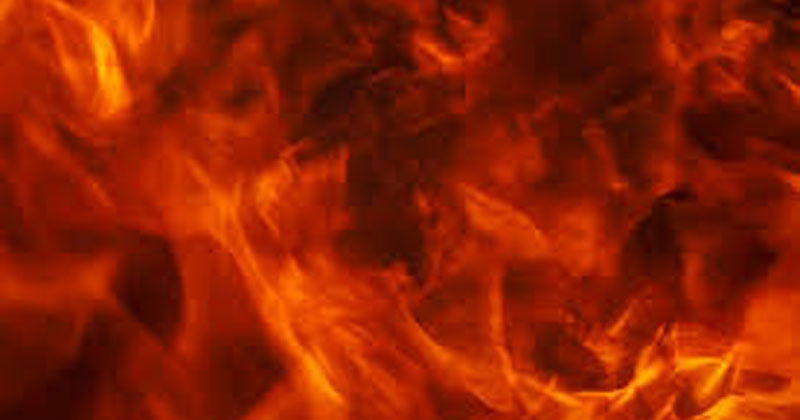fire