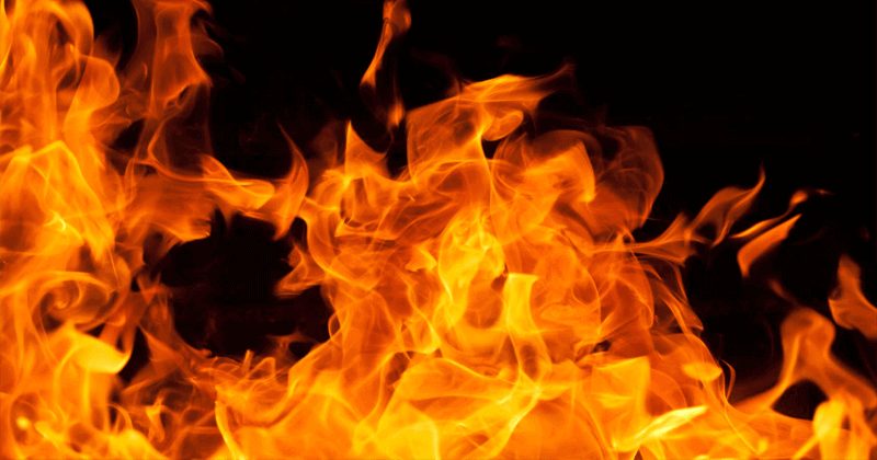 FIRE