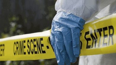 Husband kills himself following the death of wife