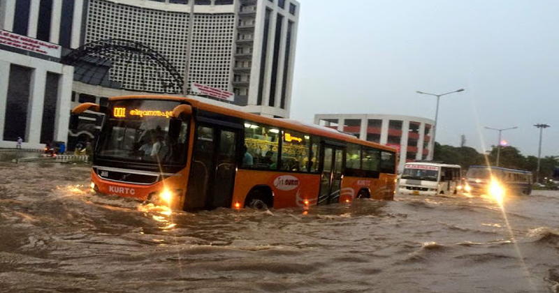FLOOD