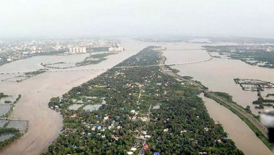 Kerala flood