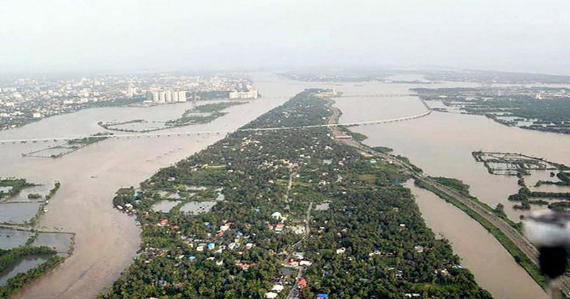 Kerala flood