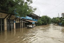 HEAVY RAIN AND FLOOD TEN DEATH