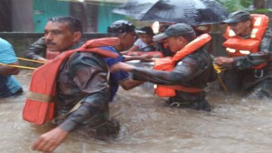 kerala flood