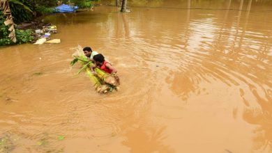 floods