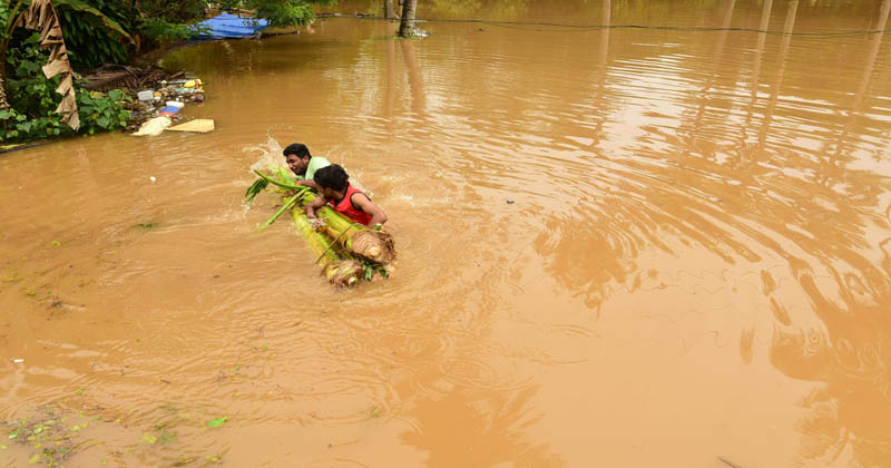 floods