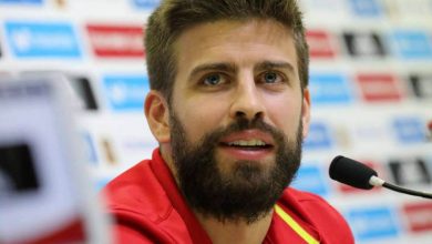 gerard pique