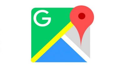 GOOGLE MAPS