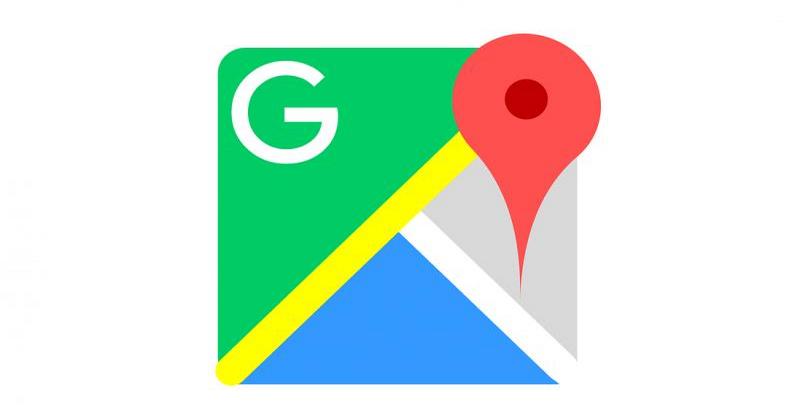 GOOGLE MAPS