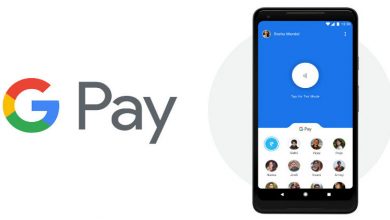 Google pay