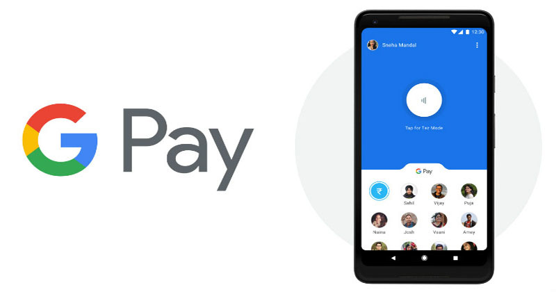 Google pay