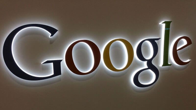 google
