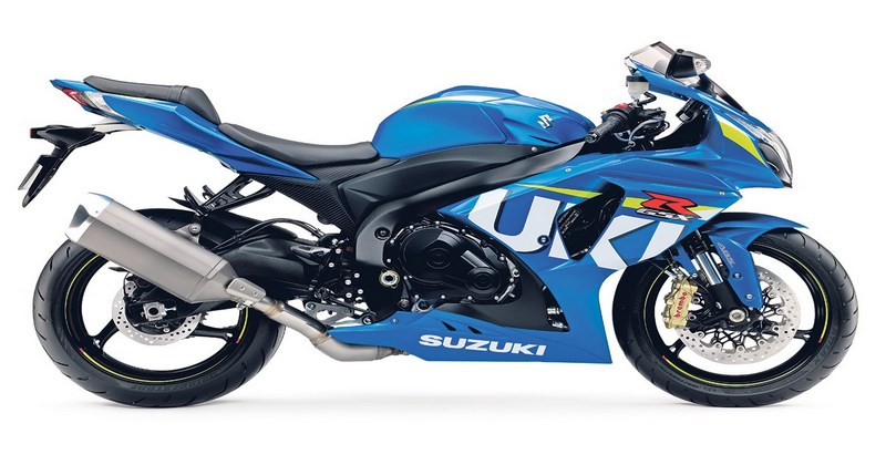 GSX-R1000R