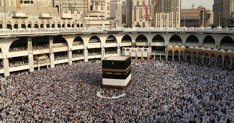 hajj