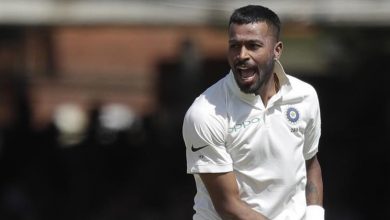 hardik pandya
