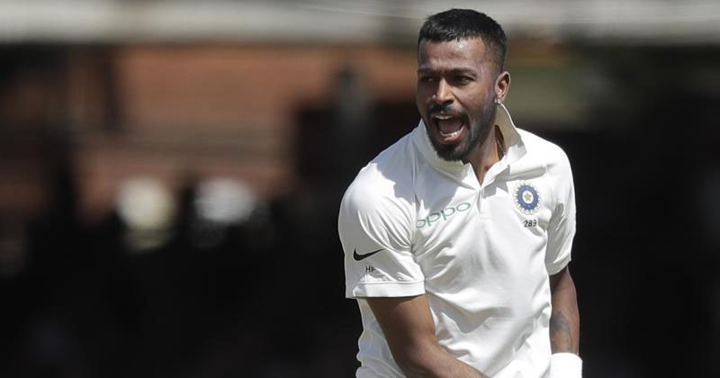 hardik pandya