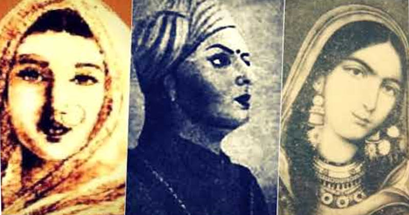 hazrat mahal