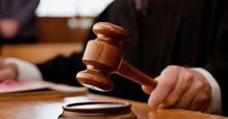 court