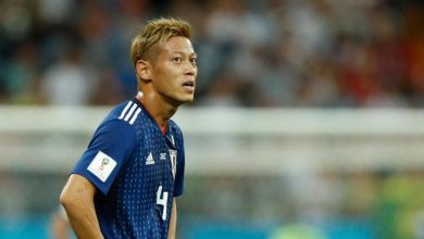 honda to austrlia A league