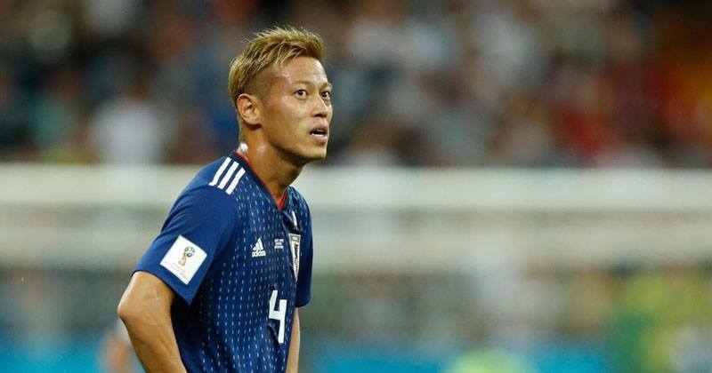 honda to austrlia A league