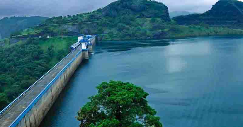 idukki dam
