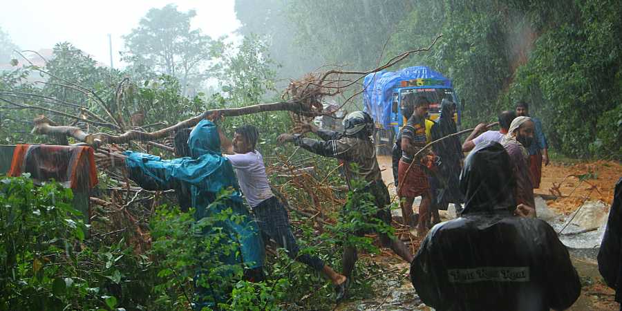 Idukki