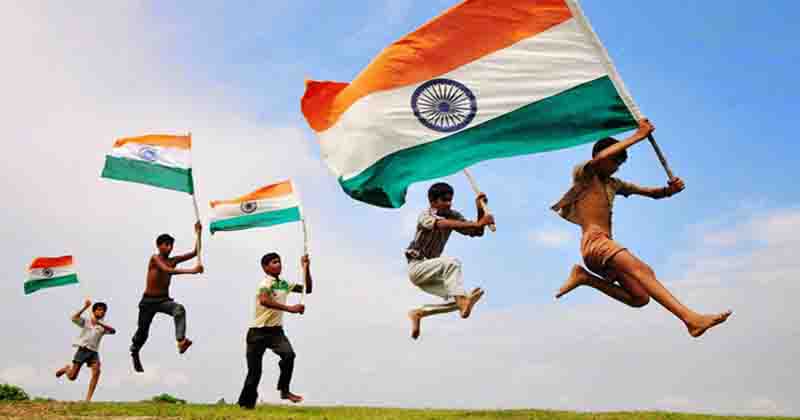 india