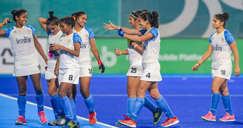 india hockey