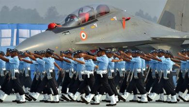 Indian Air Force