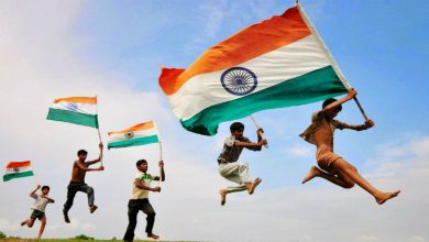 Indian-Flag