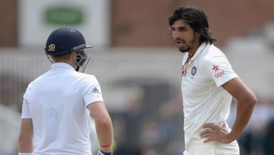 ishant