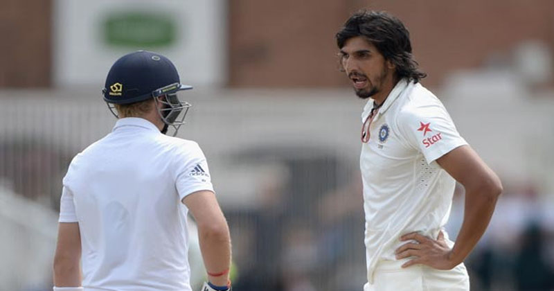 ishant