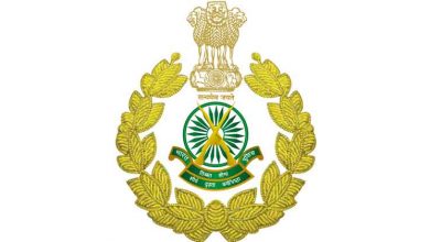 ITBP