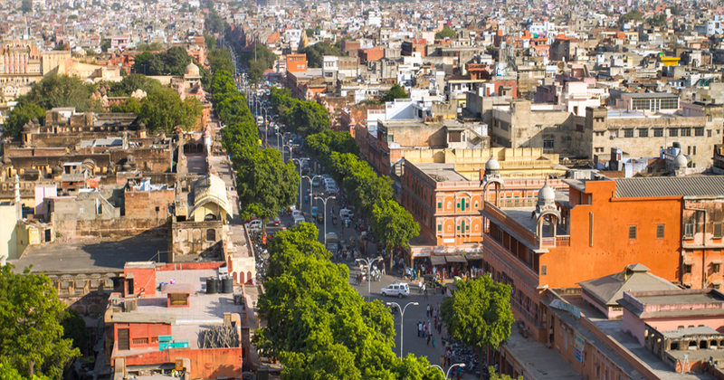 JAIPUR