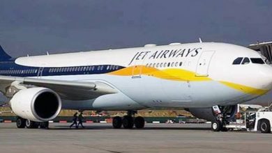 JET AIRWAYS NEW DECISION