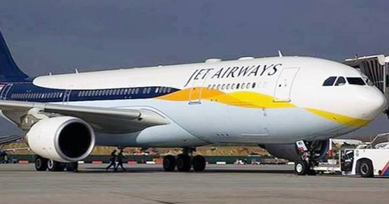 JET AIRWAYS NEW DECISION