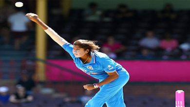 Julan goswami