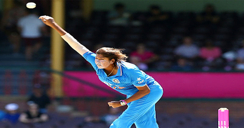 Julan goswami