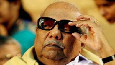 karunanidhi