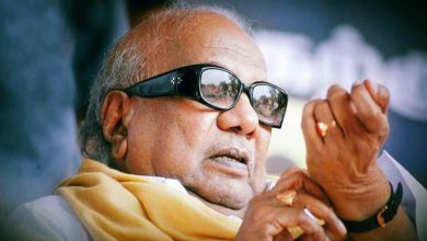 karunanidhi