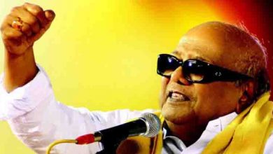 karunanidhi