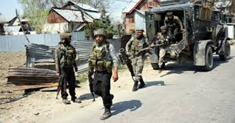 attack kashmir