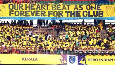 Kerala blasters