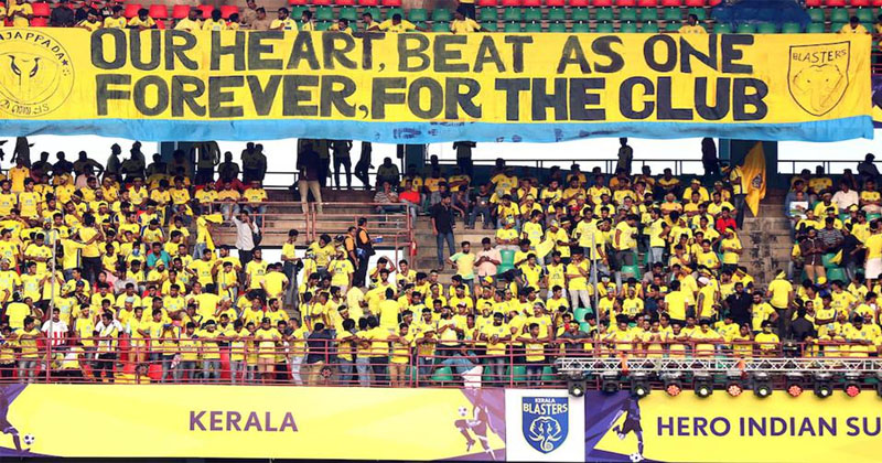 Kerala blasters