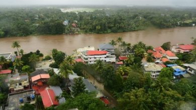 Kerala Flood