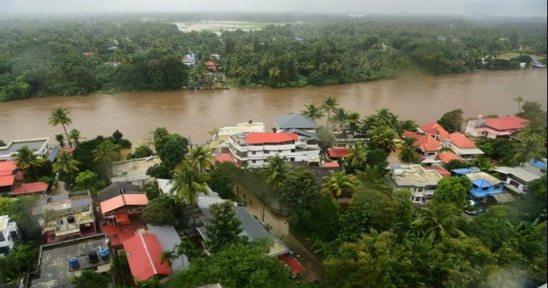 Kerala Flood
