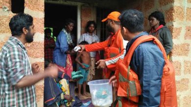 kerala flood